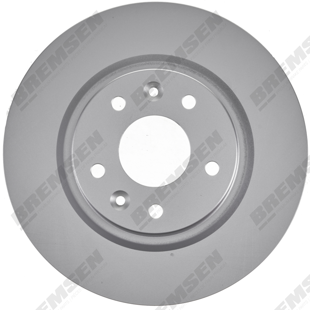 DISQUE DE FREIN BREMSEN - 3