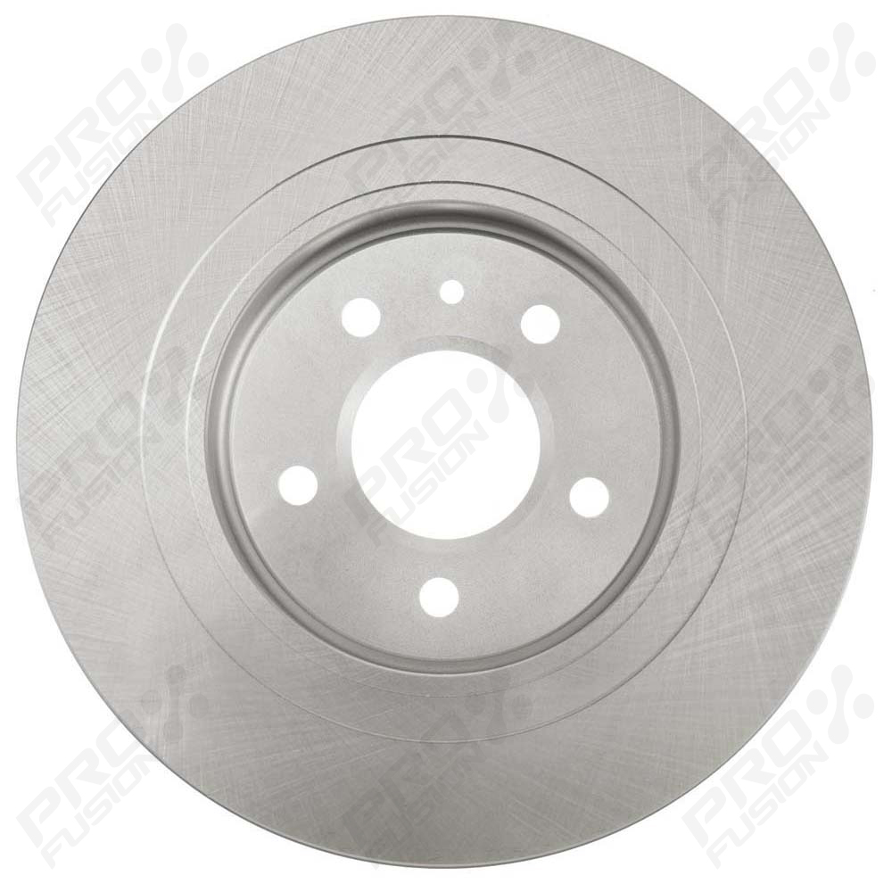 DISQUE DE FREIN PROFUSION - 3