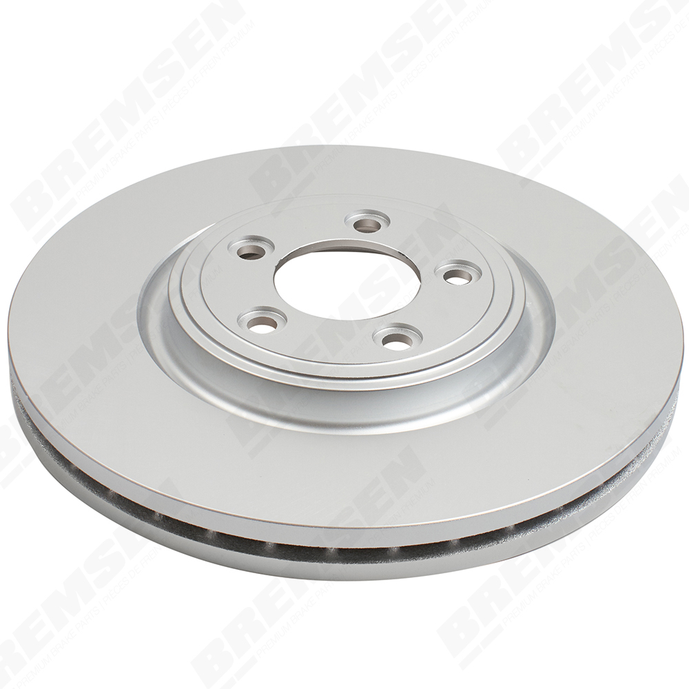 DISQUE DE FREIN BREMSEN - 3
