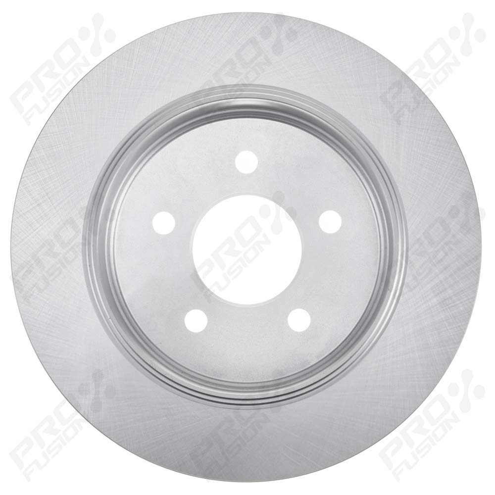 PROFUSION BRAKE DISC - 3