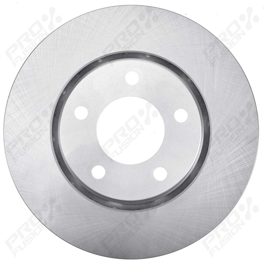 PROFUSION BRAKE DISC - 2