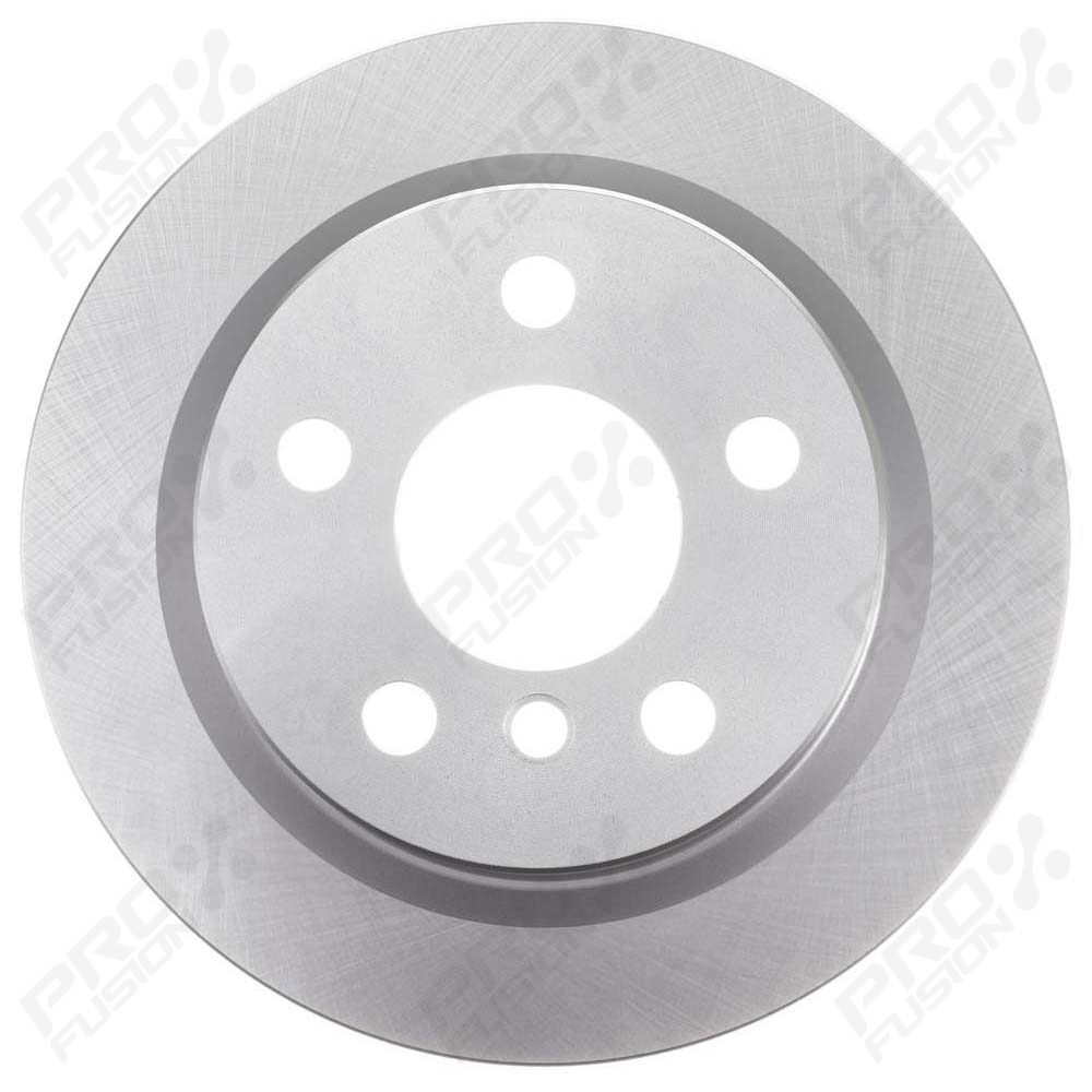 PROFUSION BRAKE DISC - 3