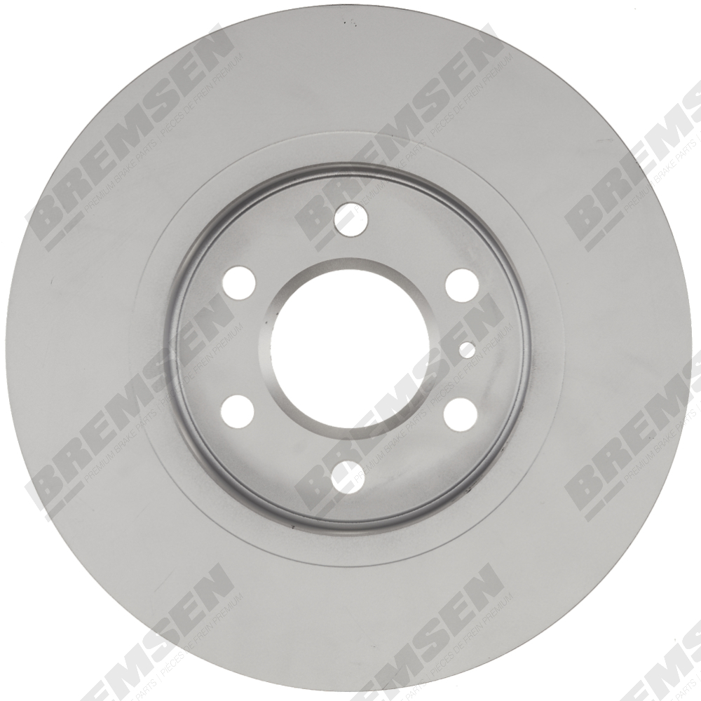 DISQUE DE FREIN BREMSEN - 3