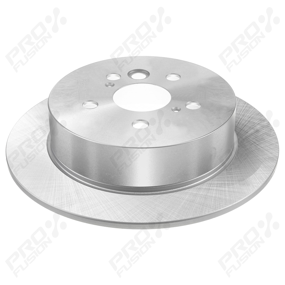 PROFUSION BRAKE DISC - 3