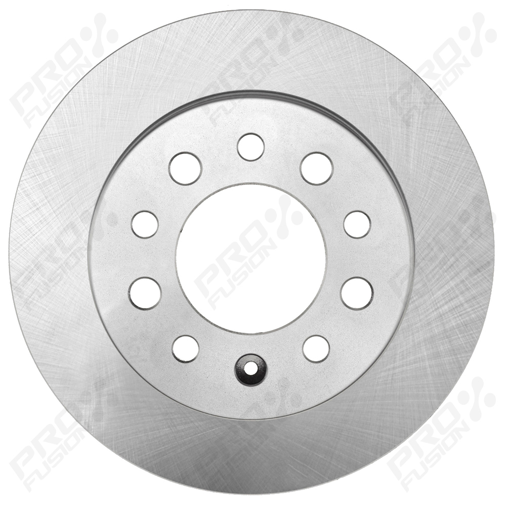 PROFUSION BRAKE DISC - 3