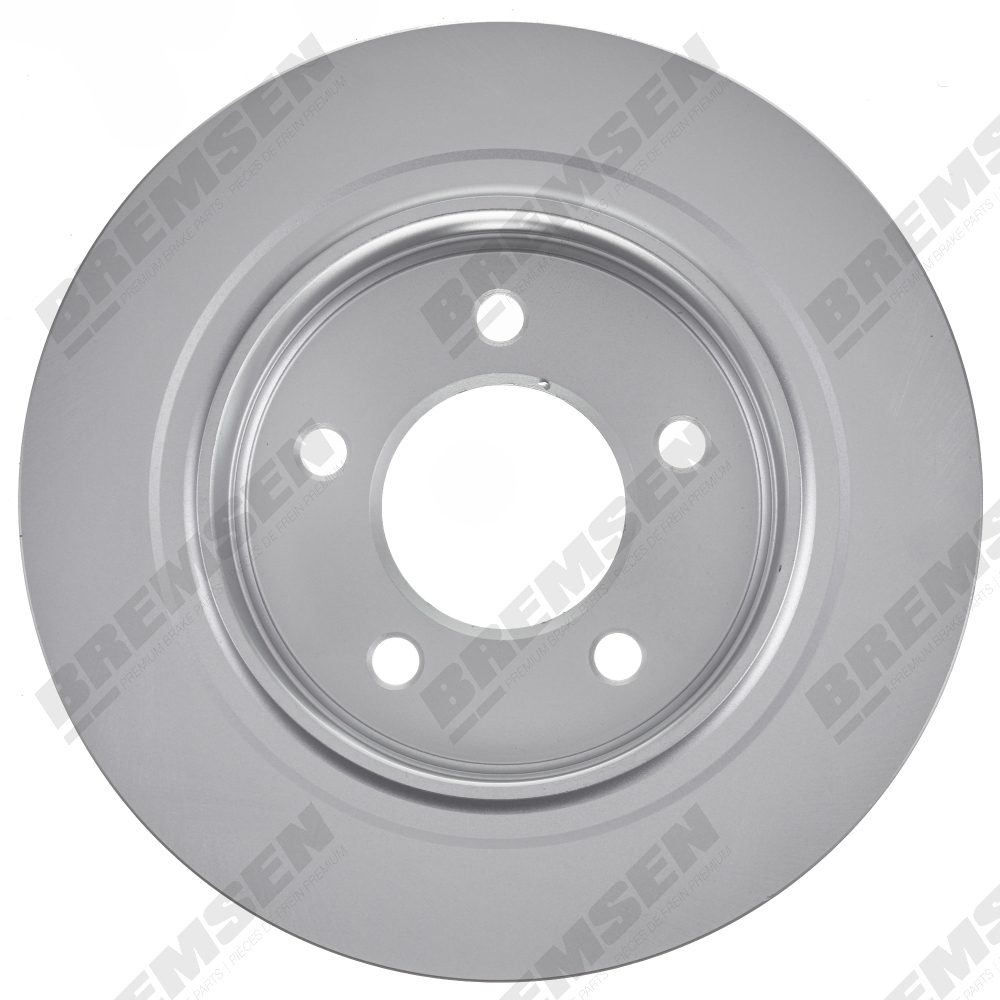 DISQUE DE FREIN BREMSEN - 3