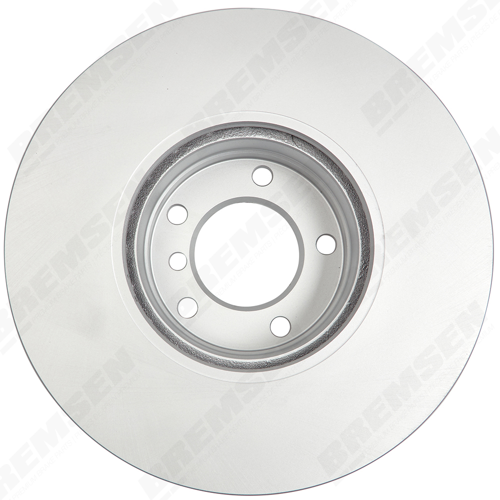 DISQUE DE FREIN BREMSEN - 3