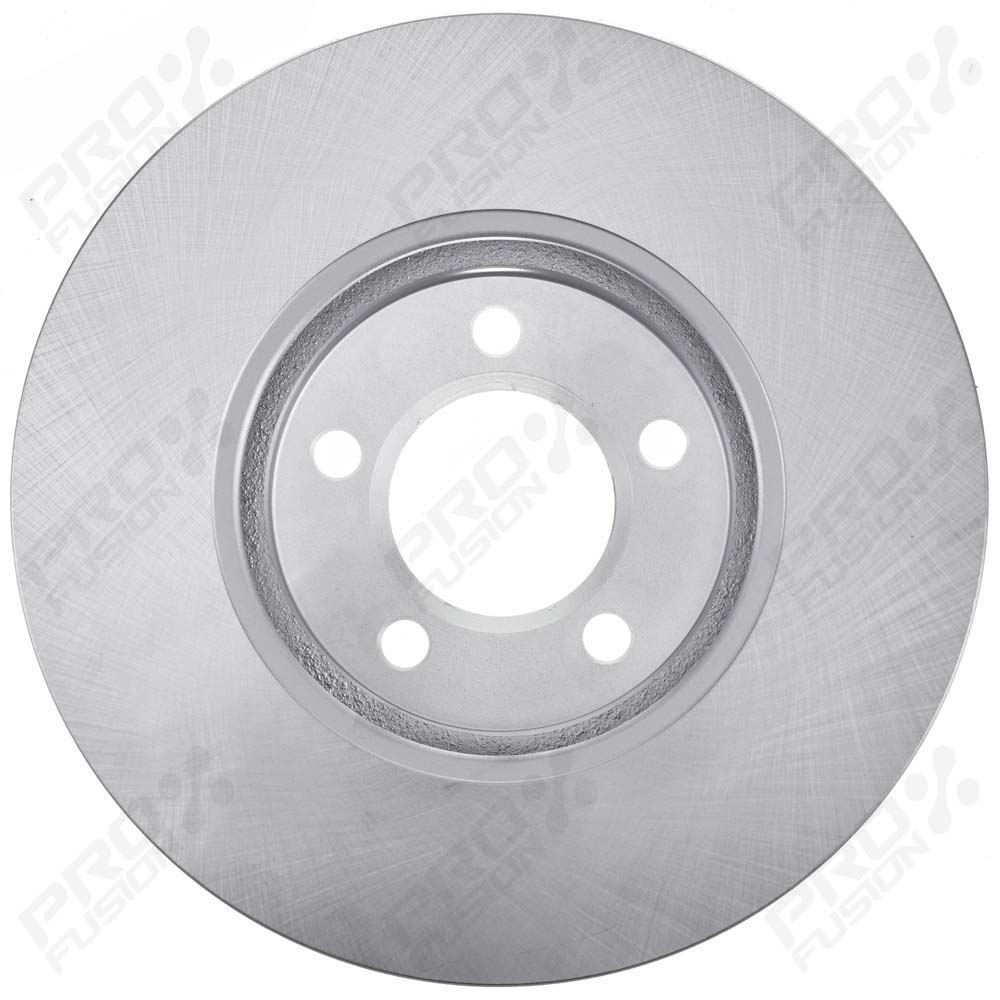 PROFUSION BRAKE DISC - 3