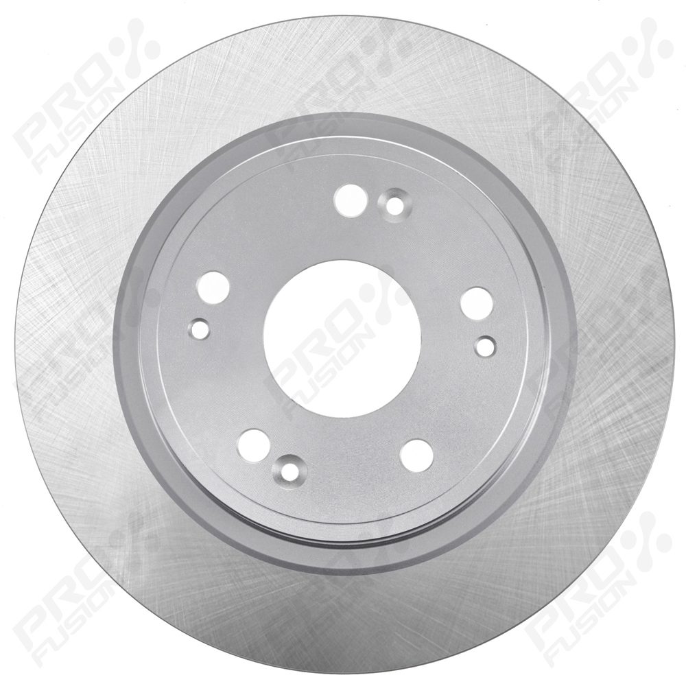 PROFUSION BRAKE DISC - 3
