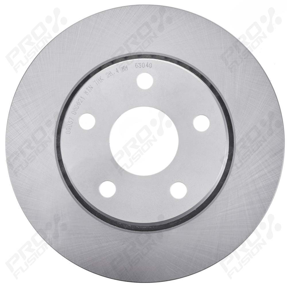 DISQUE DE FREIN PROFUSION - 3