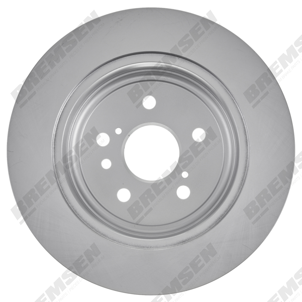 DISQUE DE FREIN BREMSEN - 3