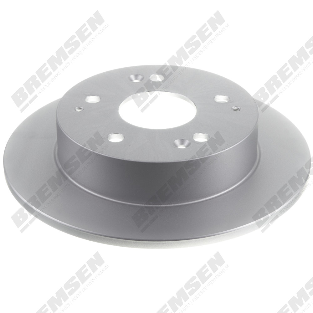 DISQUE DE FREIN BREMSEN - 3