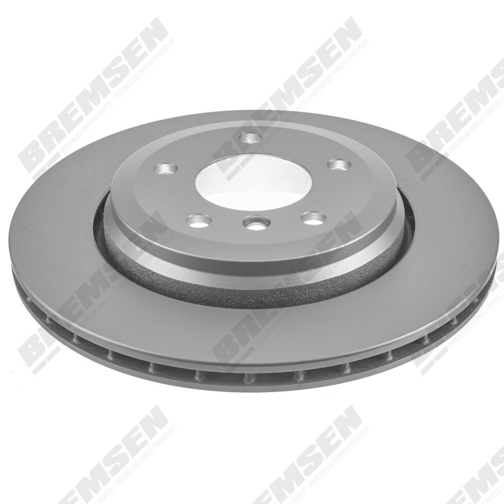 DISQUE DE FREIN BREMSEN - 3