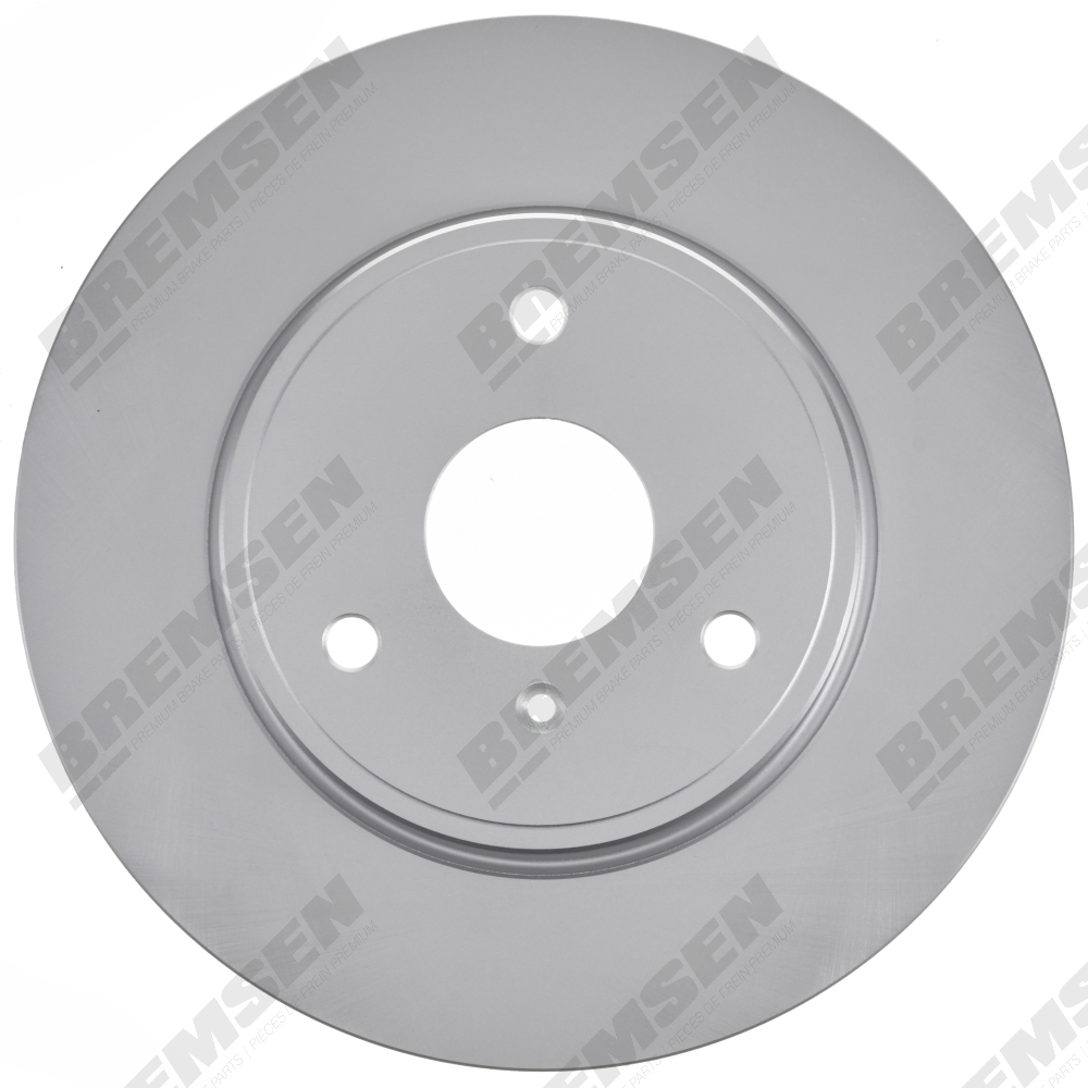 DISQUE DE FREIN BREMSEN - 3