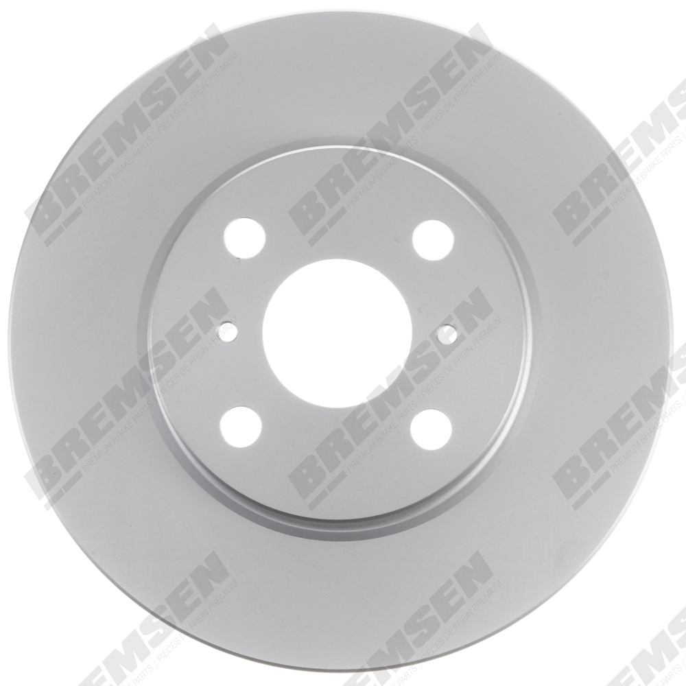 DISQUE DE FREIN BREMSEN - 3
