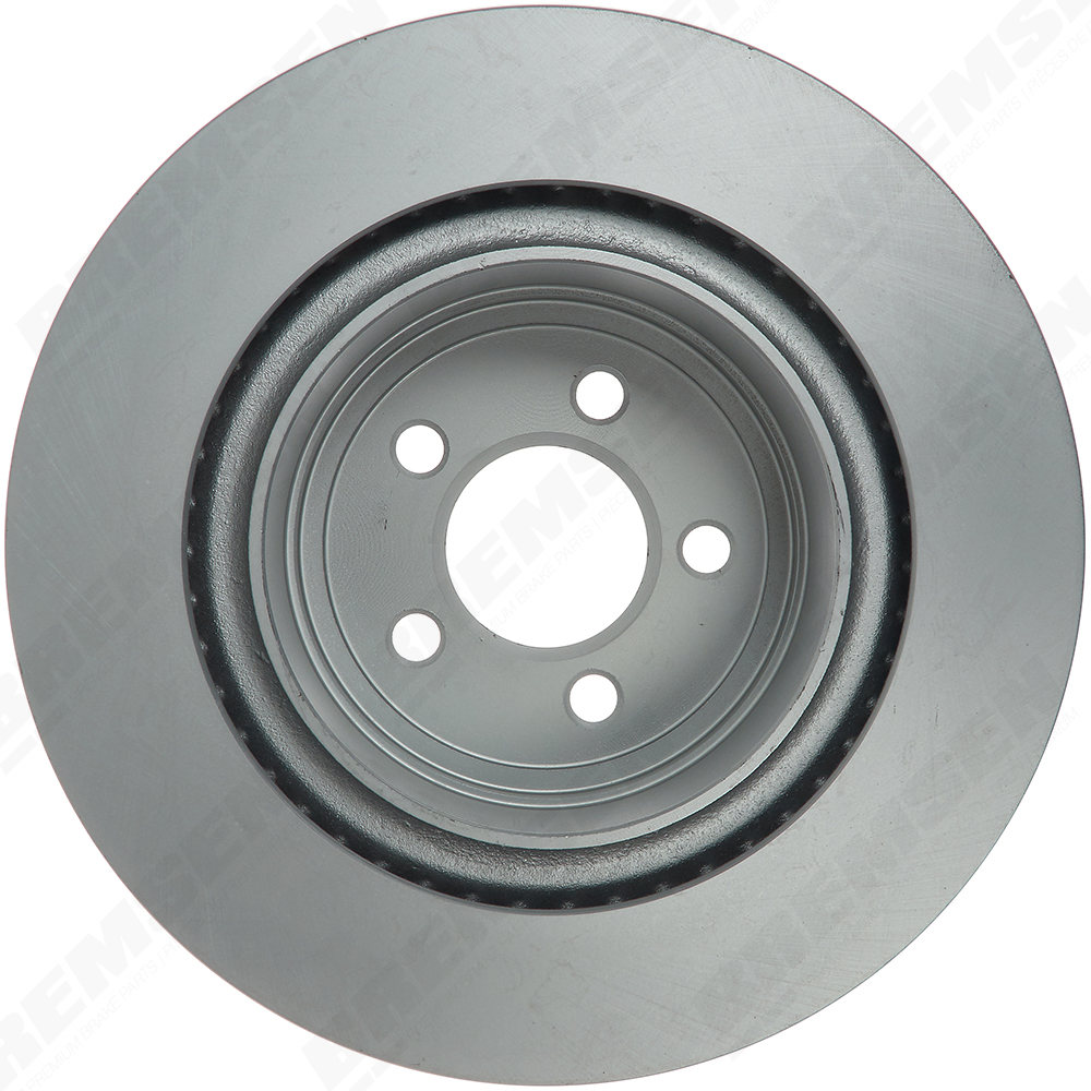 BREMSEN COATED BRAKE DISC - 3
