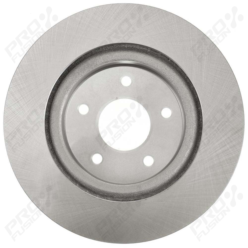 PROFUSION BRAKE DISC - 2