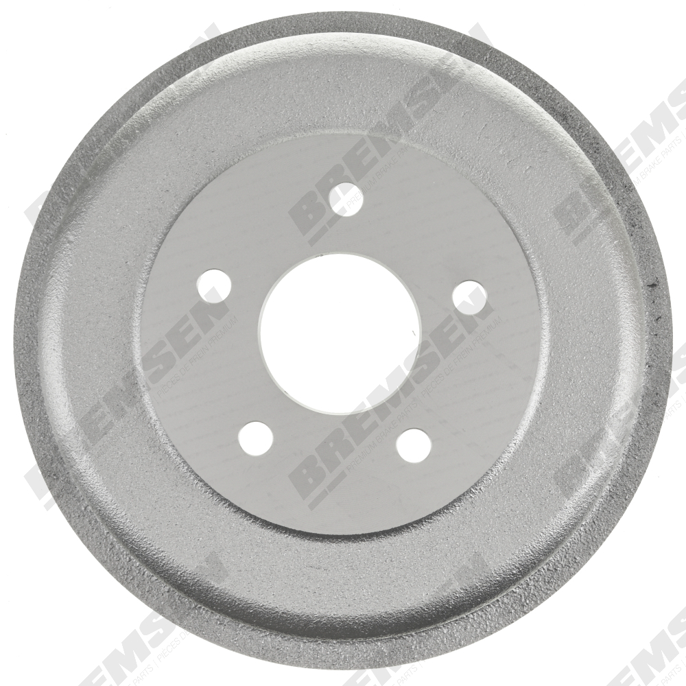 TAMBOUR DE FREIN BREMSEN - 3