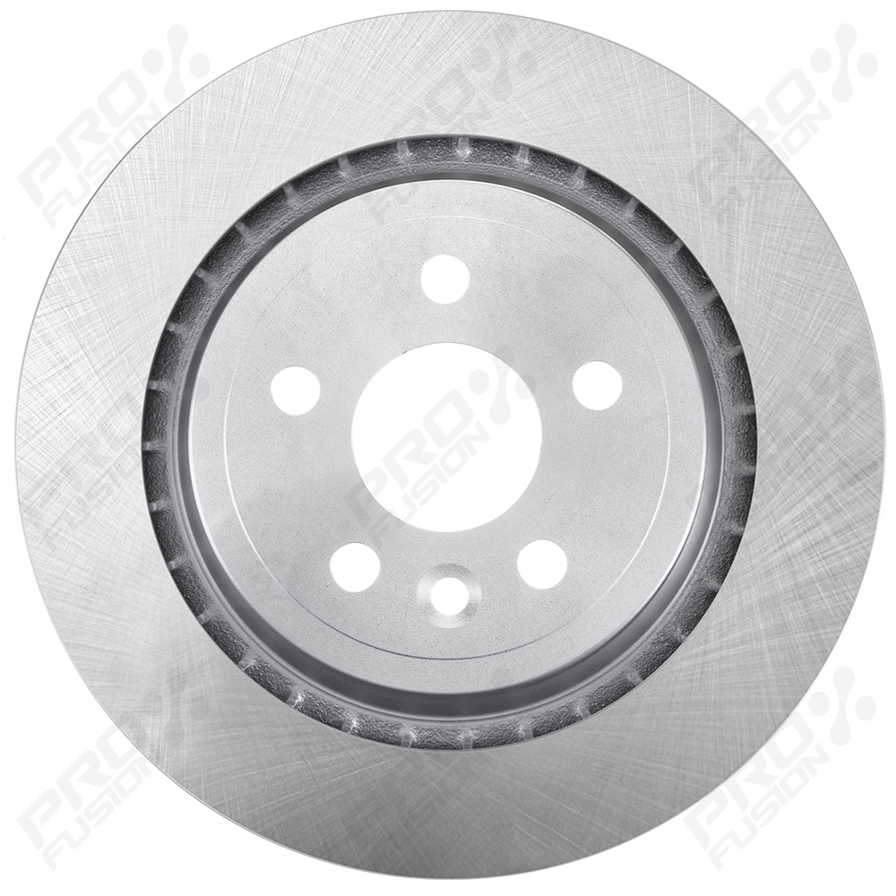 PROFUSION BRAKE DISC - 3