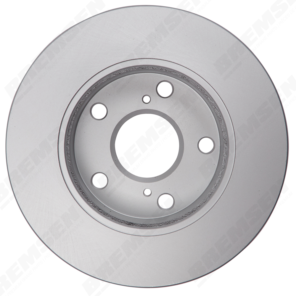 BREMSEN COATED BRAKE DISC - 3