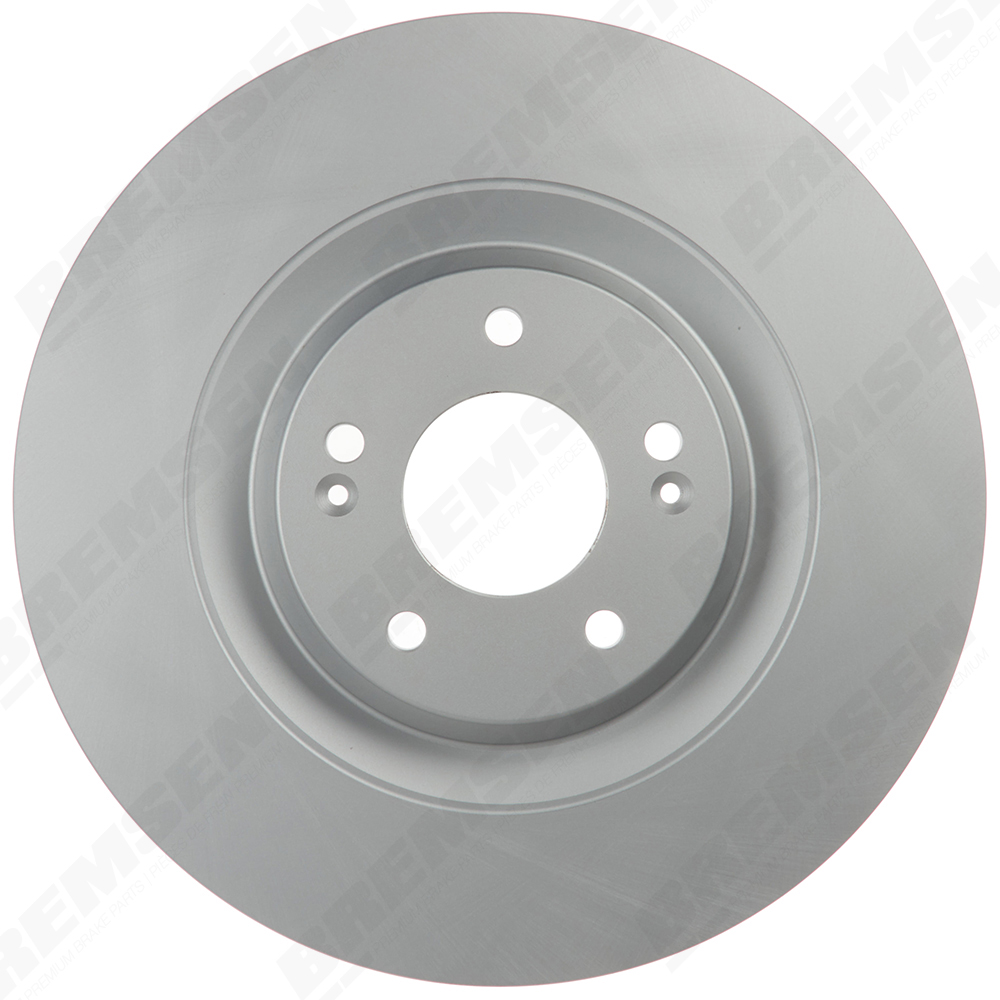DISQUE DE FREIN BREMSEN - 3