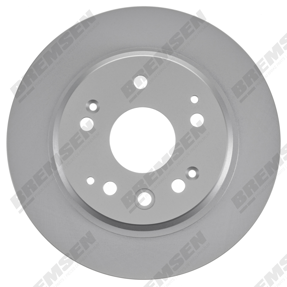 DISQUE DE FREIN BREMSEN - 3