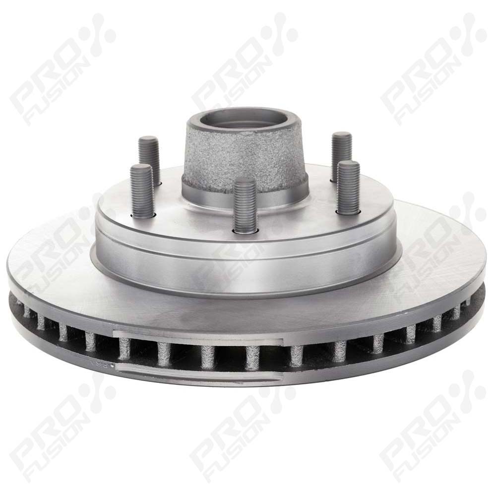 PROFUSION BRAKE DISC - 3