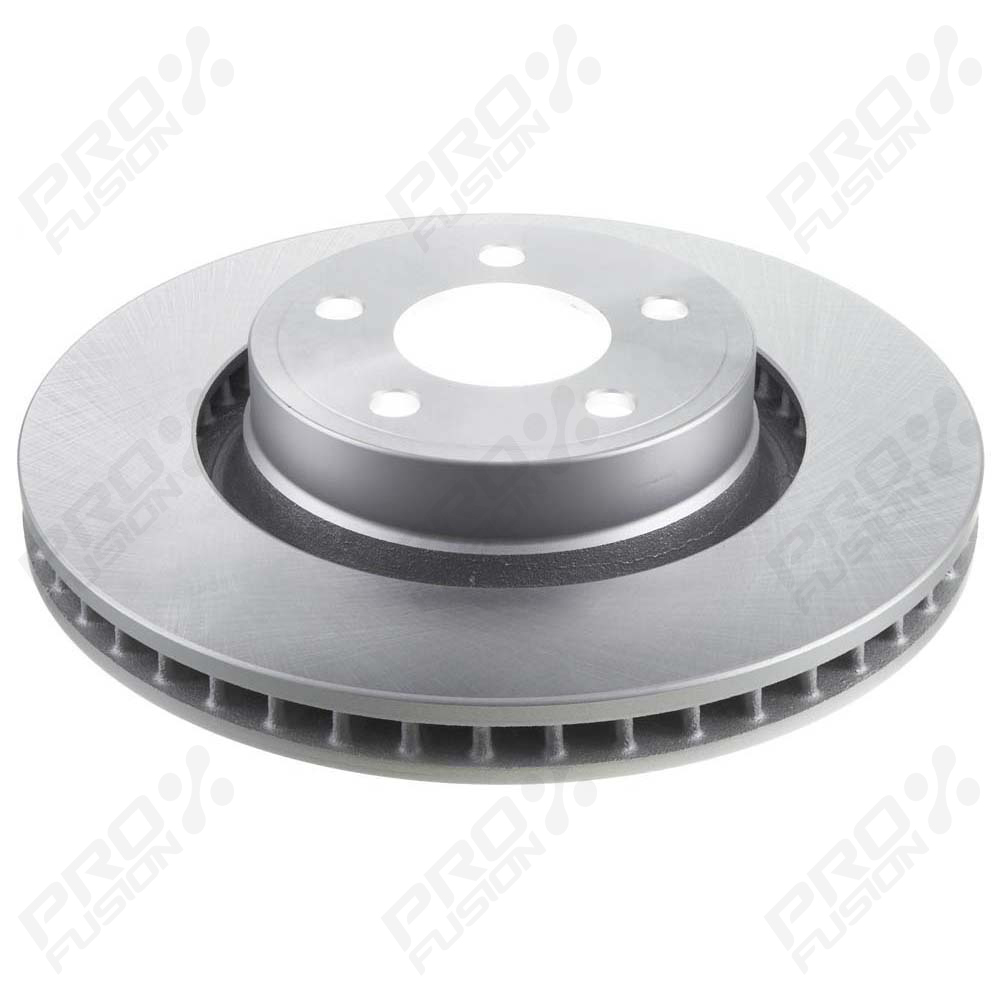 PROFUSION BRAKE DISC - 3