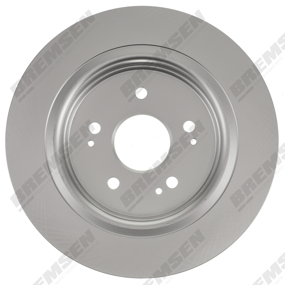 DISQUE DE FREIN BREMSEN - 3