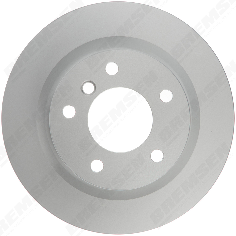 DISQUE DE FREIN BREMSEN - 3