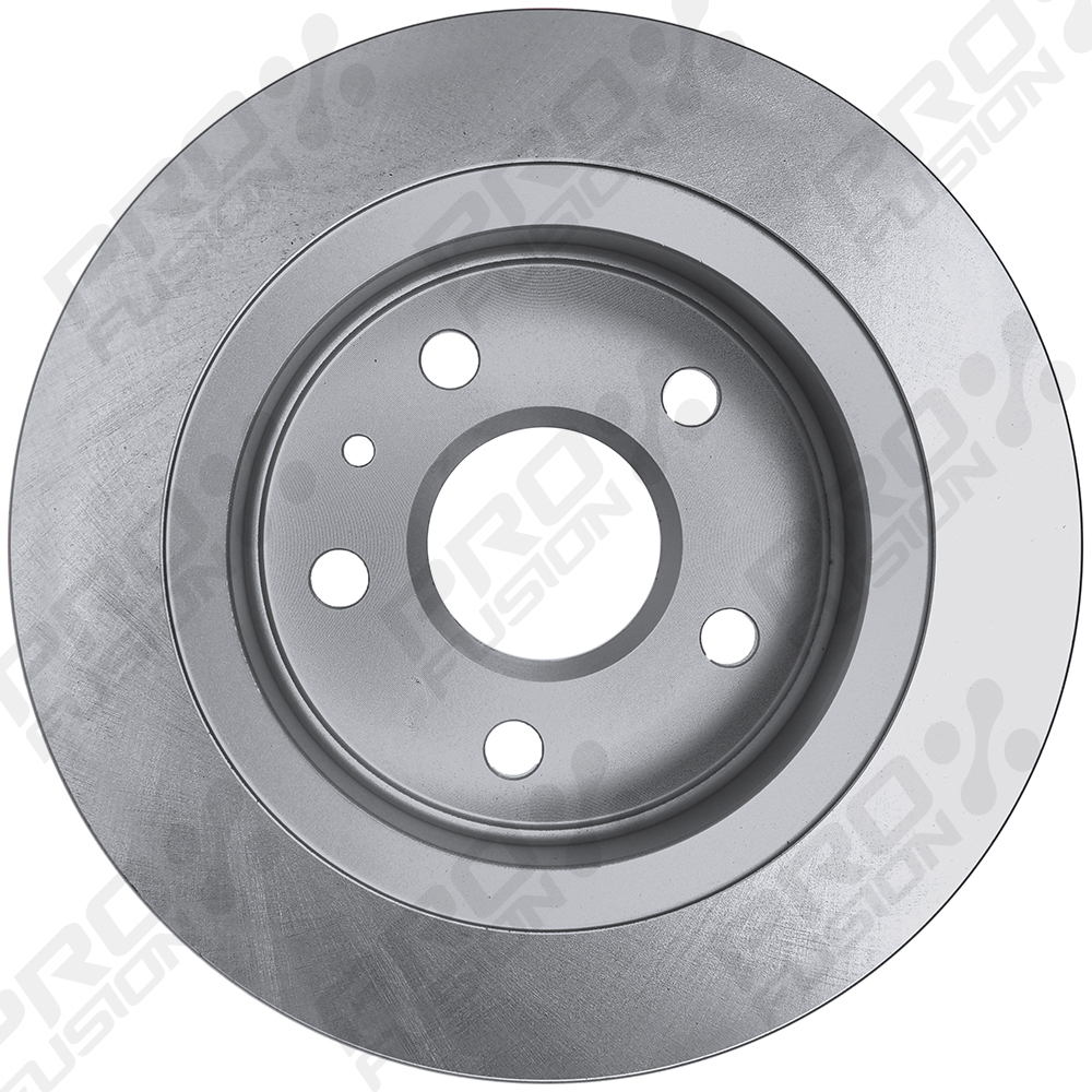 PROFUSION BRAKE DISC - 3