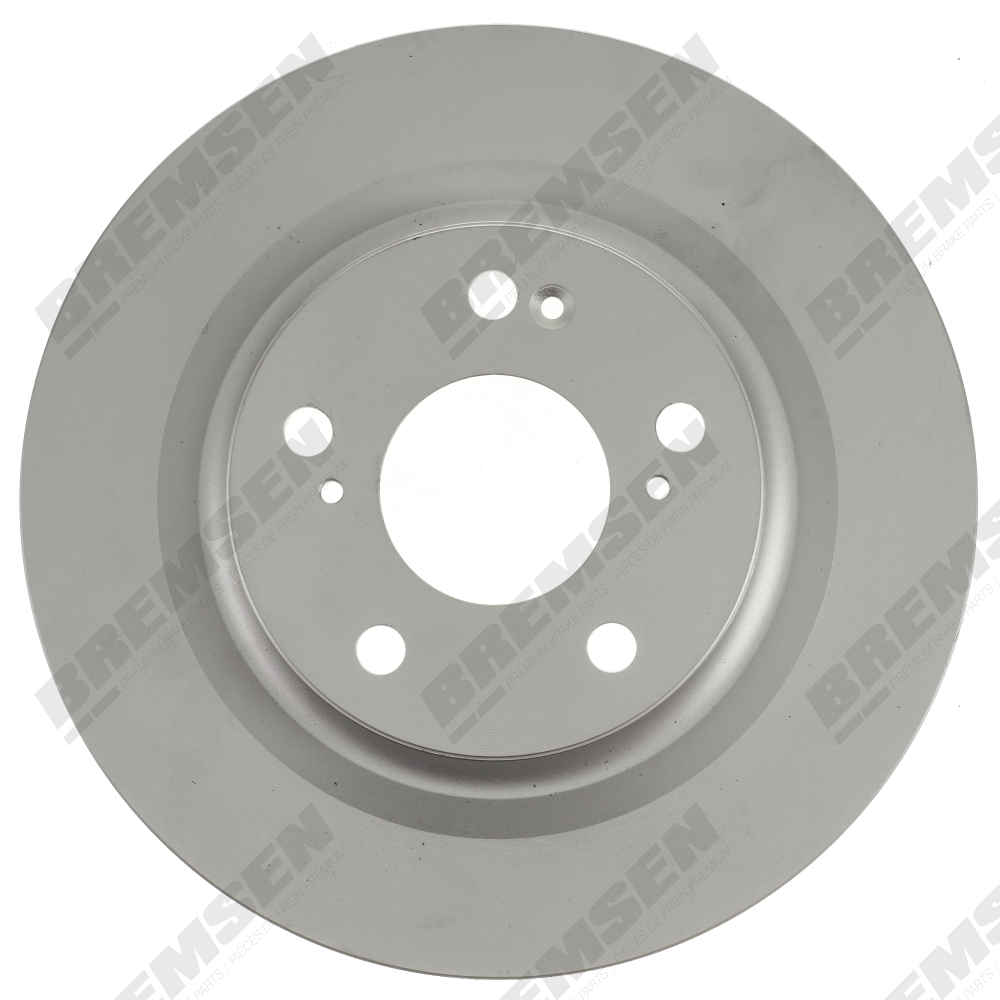 DISQUE DE FREIN BREMSEN - 3