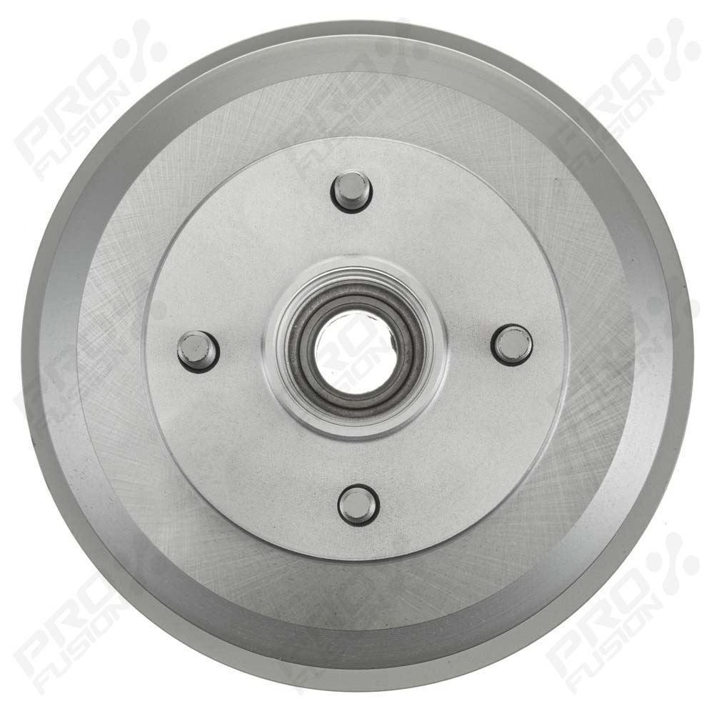 TAMBOUR DE FREIN PROFUSION - 3