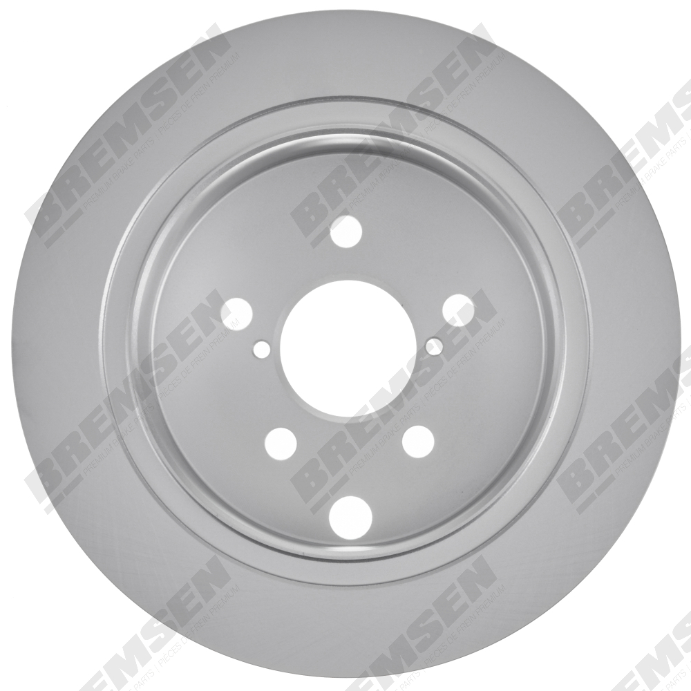 DISQUE DE FREIN BREMSEN - 3