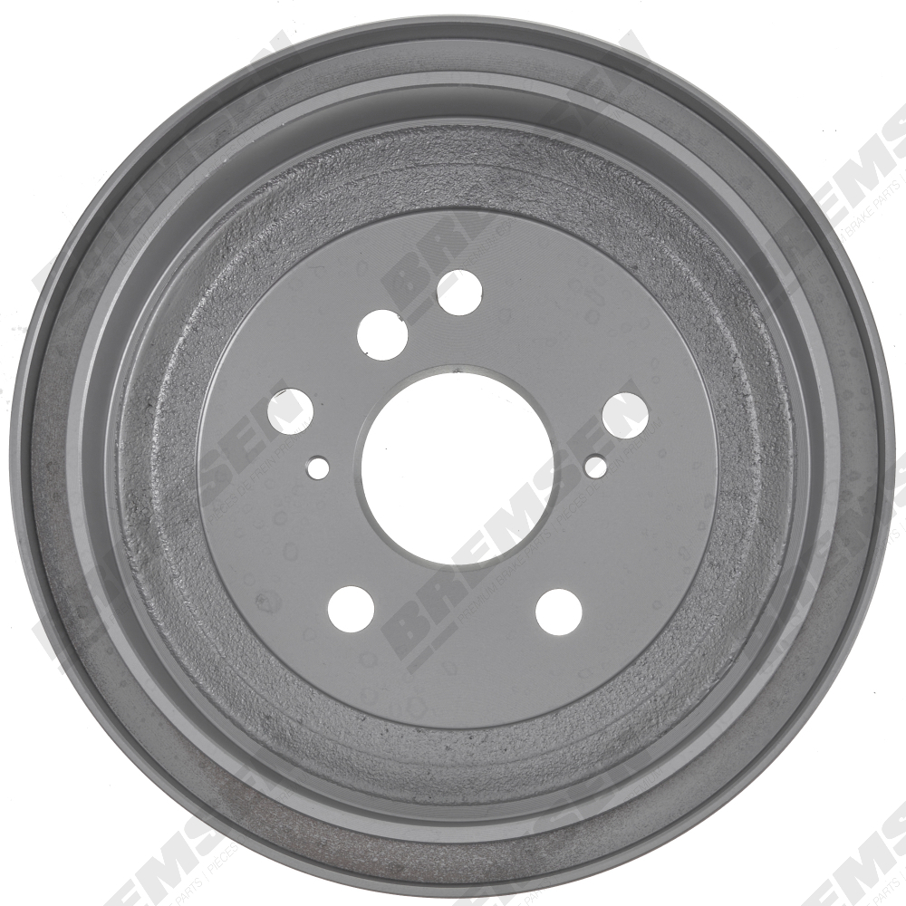 TAMBOUR DE FREIN BREMSEN - 2