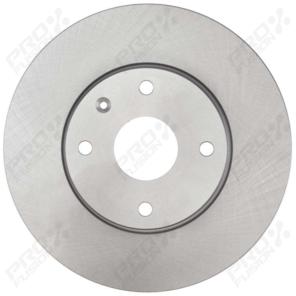 PROFUSION BRAKE DISC - 3