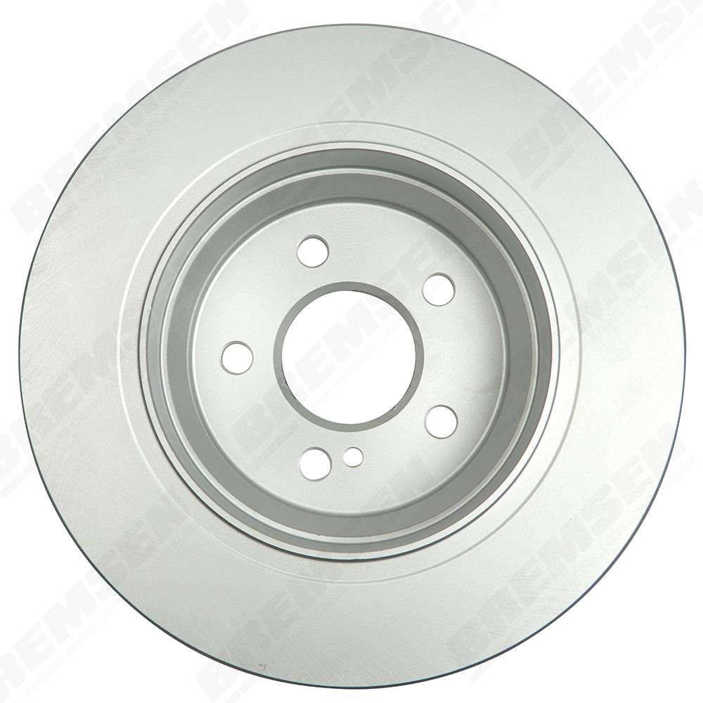 DISQUE DE FREIN BREMSEN - 3