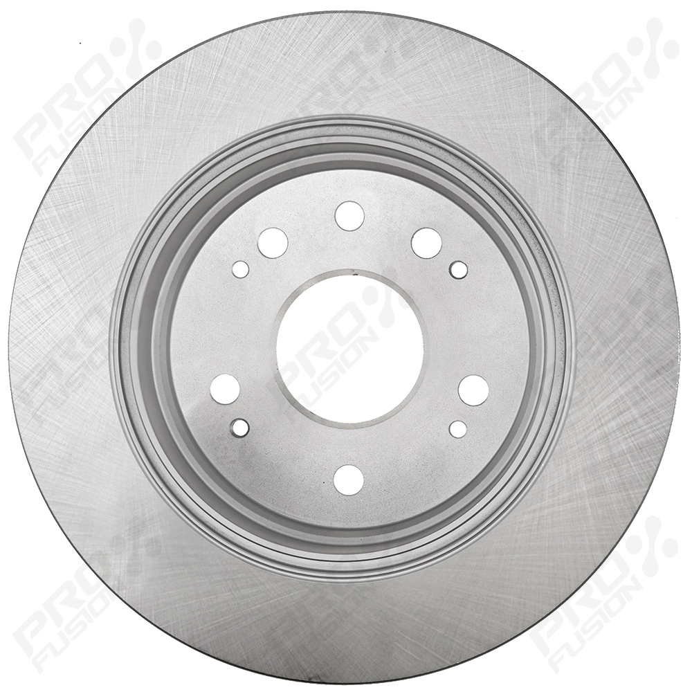 PROFUSION BRAKE DISC - 3