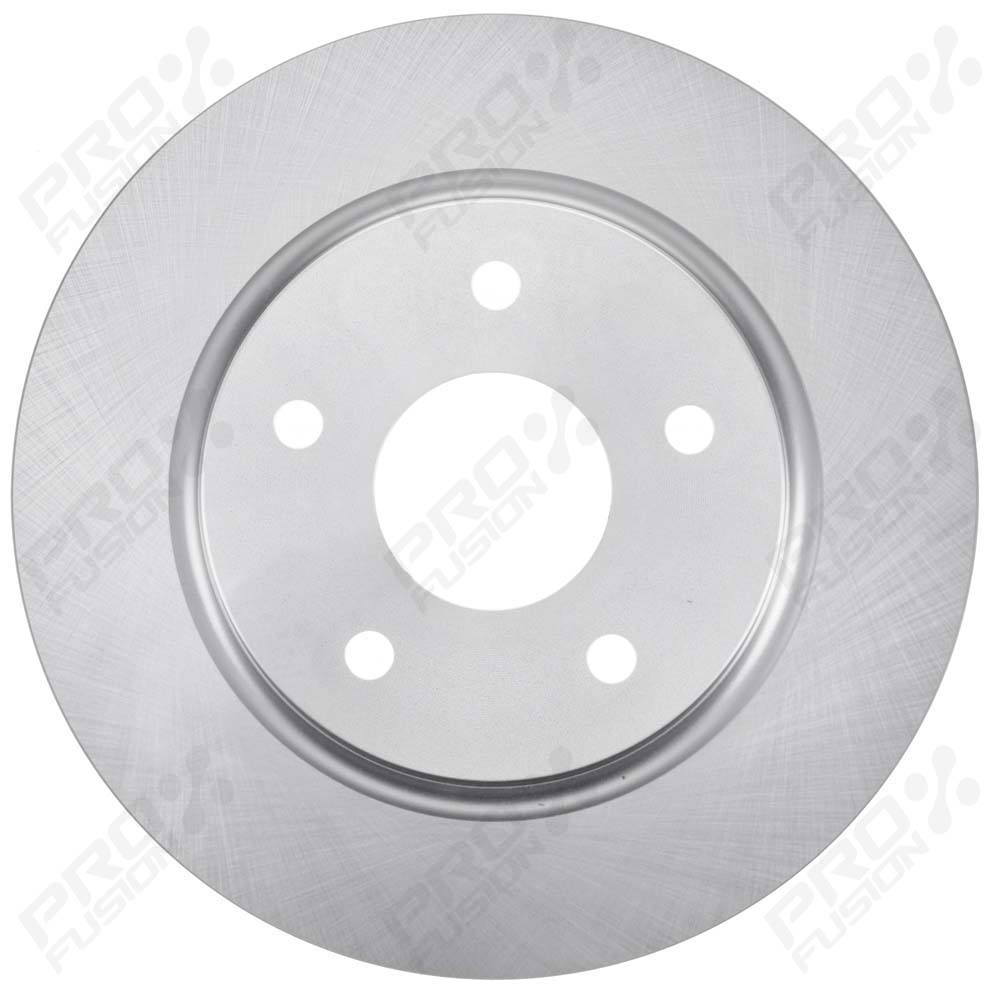 PROFUSION BRAKE DISC - 3