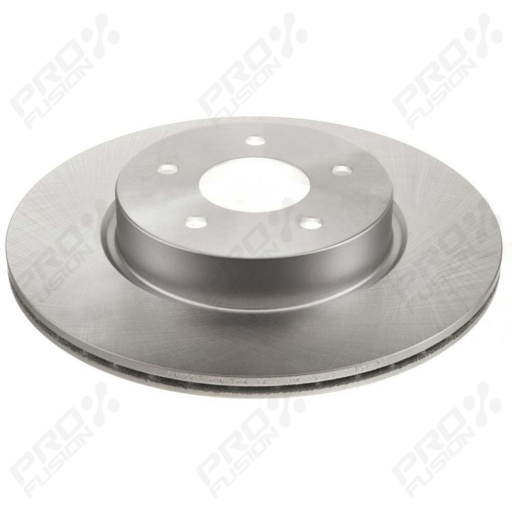PROFUSION BRAKE DISC - 3