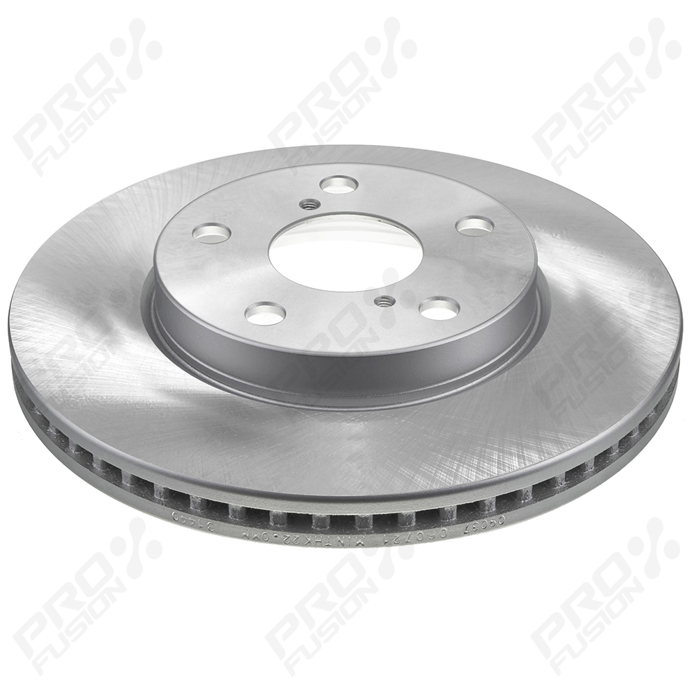 PROFUSION BRAKE DISC - 2