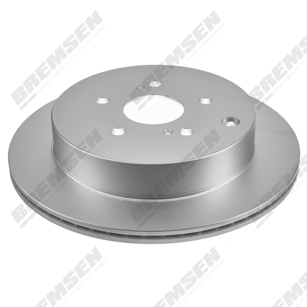 DISQUE DE FREIN BREMSEN - 3