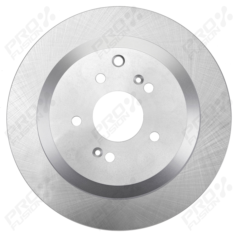 DISQUE DE FREIN PROFUSION - 3