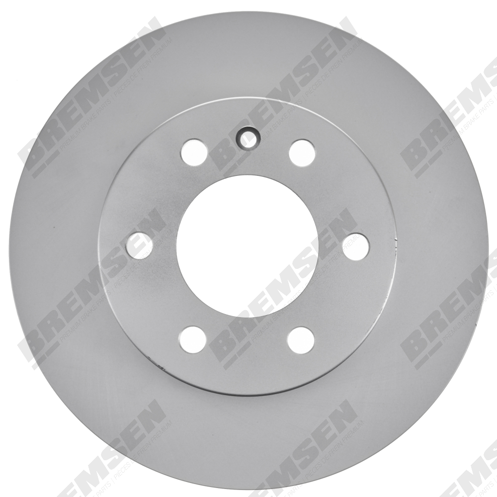DISQUE DE FREIN BREMSEN - 3