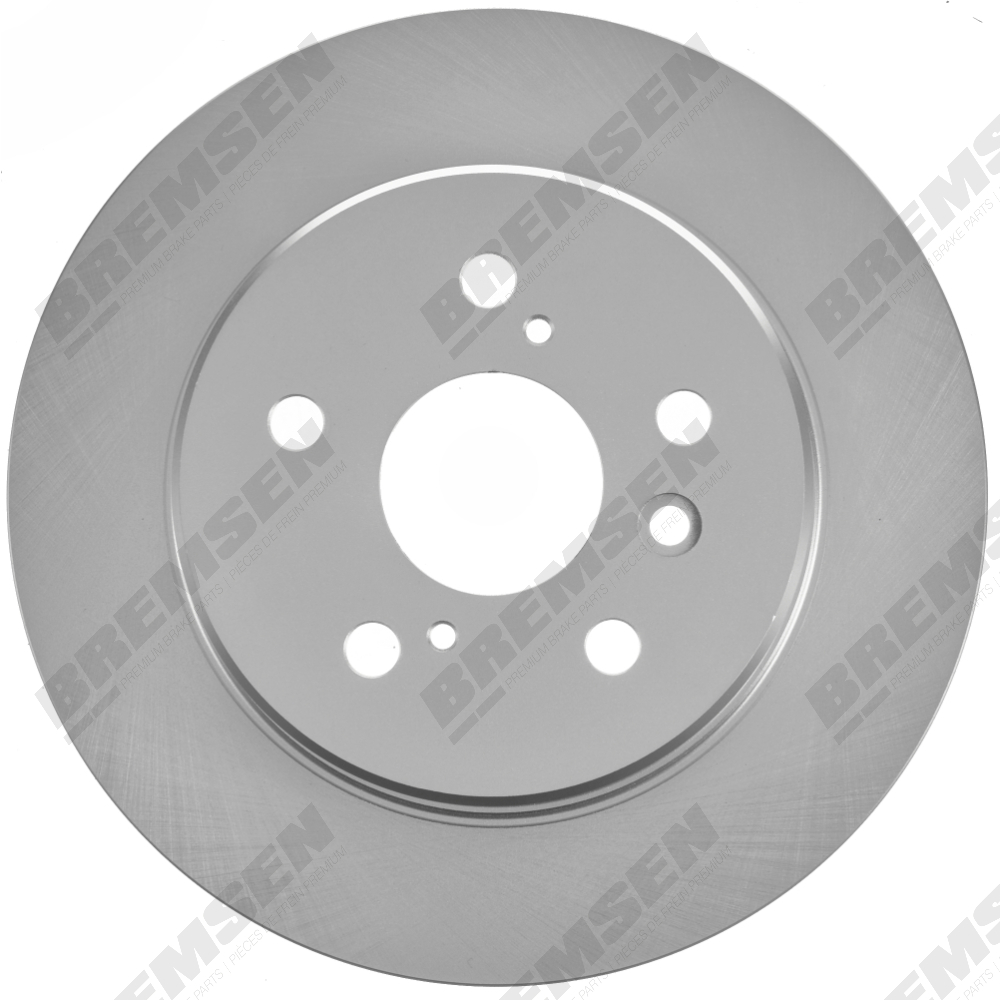 DISQUE DE FREIN BREMSEN - 3