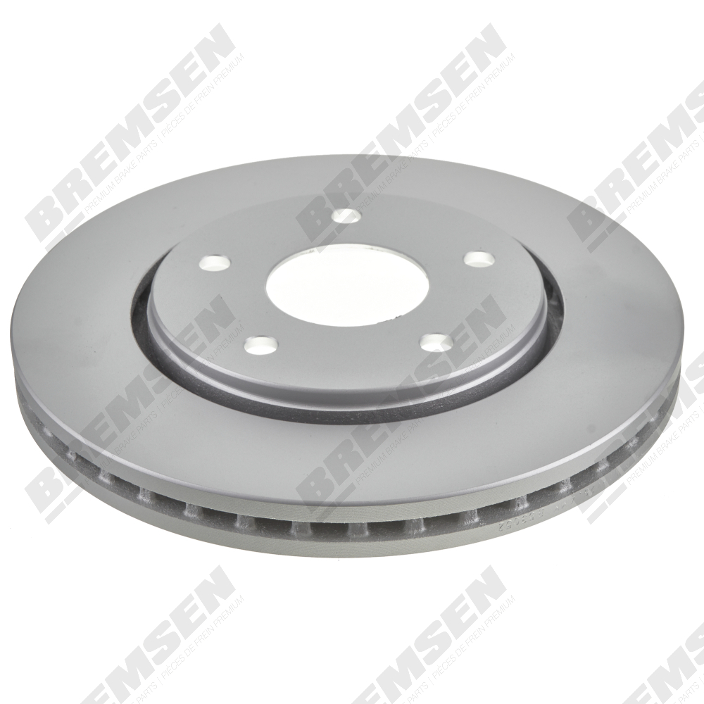 DISQUE DE FREIN BREMSEN - 3