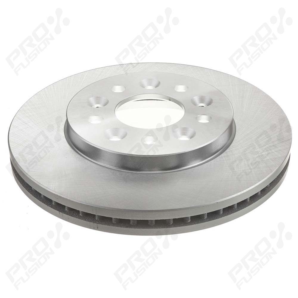 PROFUSION BRAKE DISC - 3