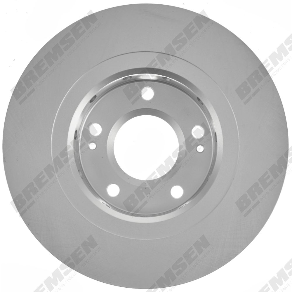 DISQUE DE FREIN BREMSEN - 3