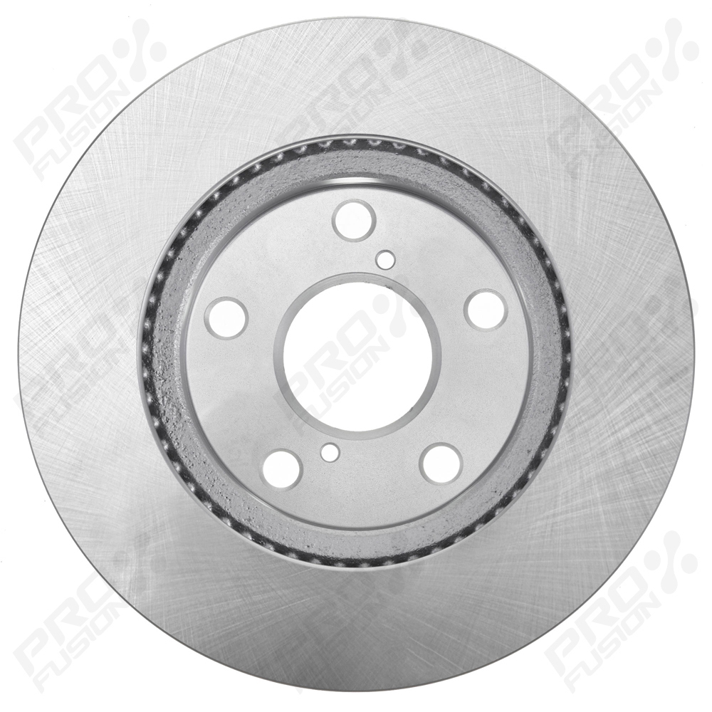 PROFUSION BRAKE DISC - 3