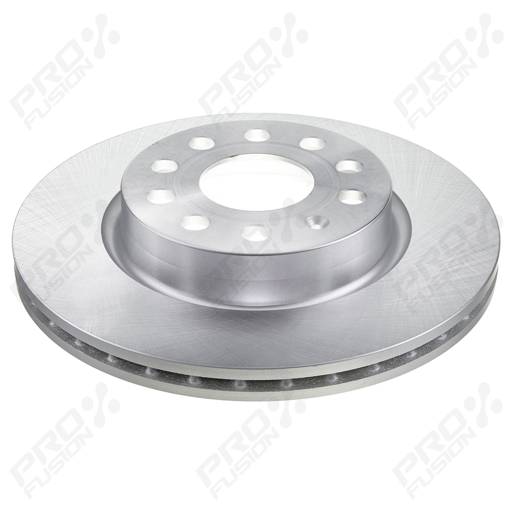 PROFUSION BRAKE DISC - 3